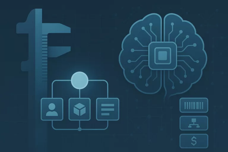 Read more about the article The Critical Role of Reference Data Management for CxOs in the AI Era